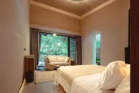 Wuhan Aquatree Resort Các khách sạn gần Mulan Mountain