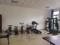Yaxi Impression Hotel - Gym