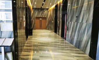 Yiyi Hotel (Datang Everbright City)