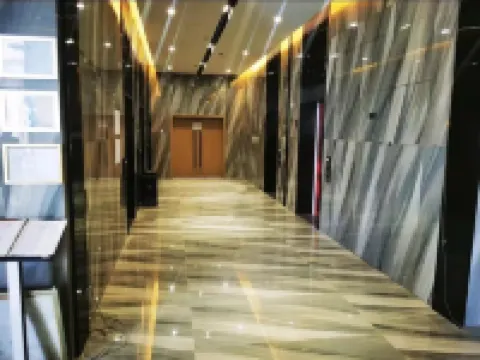 Yiyi Hotel (Datang Everbright City)