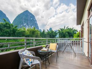 Yododo Yangshuo Water Mirroring Holiday Homestay