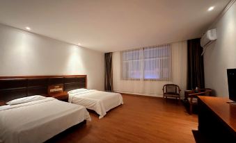 Zhenglanqi Yunding Hotel