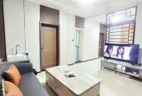 Xiangxiang Homestay (Yining Airport Railway Station)