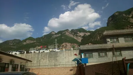 MSxwnjy Отели в г. Цзесю