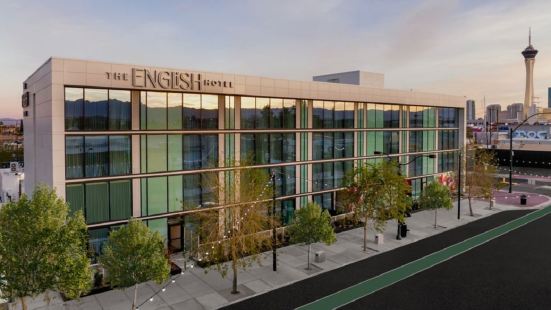 The English Hotel, Las Vegas, a Tribute Portfolio Hotel