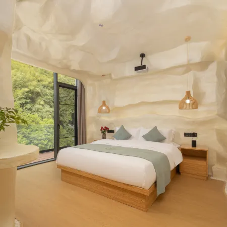 Floral Lux Hotel South Anhui Sichuan-Xizang Line Xijiantang Hotel
