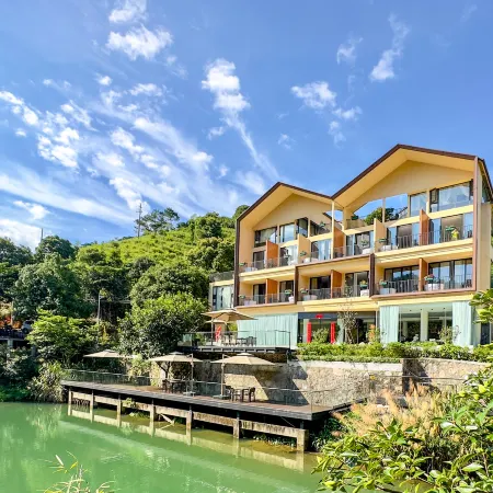 Yuanxile Homestay