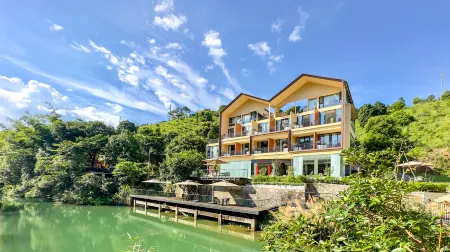 Yuanxile Homestay Отели рядом с достопримечательностью «Jiayizhuang»