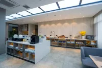 HanTing Hotel (Lincang Yun County Bus Station) - breakfast