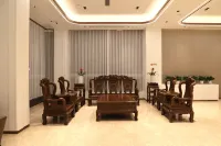 Qingyuan Jincheng Hotel Hotels in Qingyuan