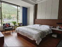 Xinhai Holiday Hotel Hotels in Lintan