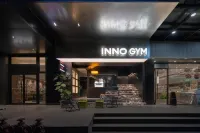 Shenzhen INNOGYM Hotel (Nanshan Science and Technology Park Branch) Hotel in zona Shenzhen University Sports Square