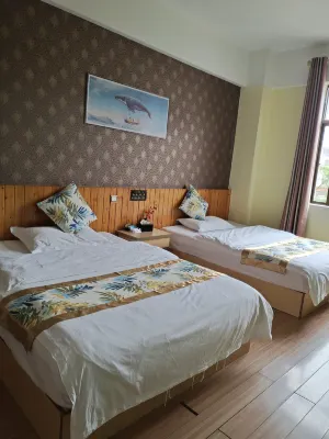Baihai Business Hotel Отели рядом с достопримечательностью «Академия Пюй»