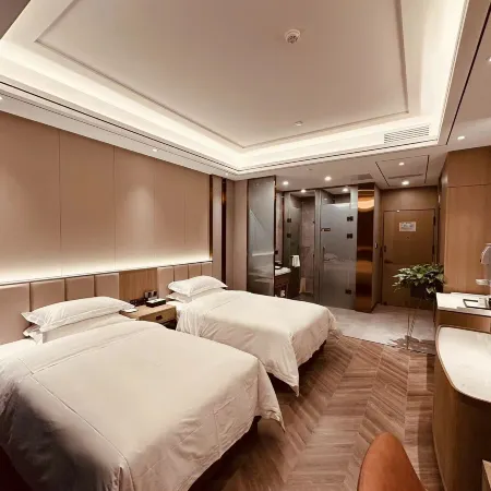 Xinhua Hotel (Republic)