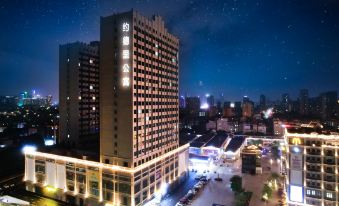 Juyou Apartment - Housity
