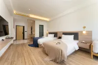 Laojunshan Wuyu Homestay (Yunjing Cableway Branch)