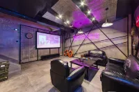 Jingsu Boutique Inn