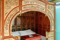 Dacheng Assembly Hall (Pingyao Ancient City Rixuchang Ticket No. Store)