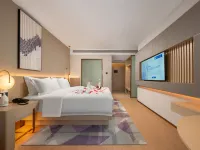 Lavande Hotel (Qufu Sankong Scenic Area) Hotels near Shengfu Gate