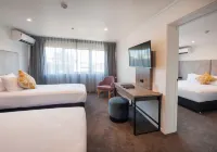 Sudima Hotel Lake Rotorua Hotel dekat Rotorua Lakes Council