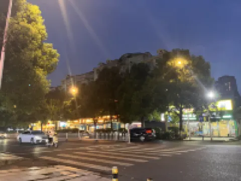 FUJIA APARTHOTEL