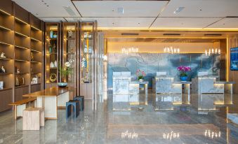 Guiyang Dongguan Hotel (Longdongbao Airport)