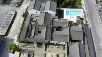 梅城古街筱隱梅城憶民宿