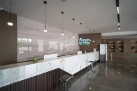 Mercure Jiayuguan Tuyue Hotel - 2 stjerner