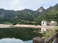 Shenxianju Yunxia Xianxuan Homestay