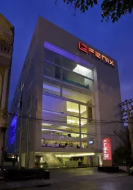 Le Fenix Sukhumvit 11 Bangkok
