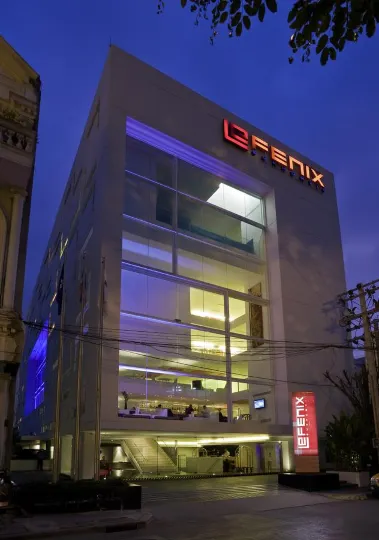 Le Fenix Sukhumvit 11 Bangkok