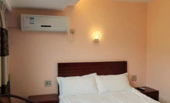 Shaoxing Chenxi Scenic Town Riverside Chinese Inn