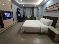 Nature E-sports Hotel (Shishi Dianchi Branch)