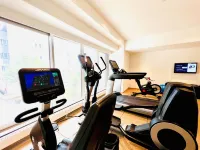 Chatrium Niseko Japan - palestra