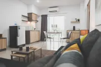 Zada Residence