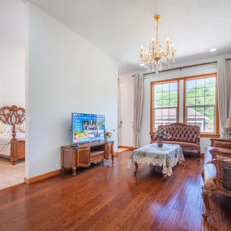 Memedee Manor Homestay