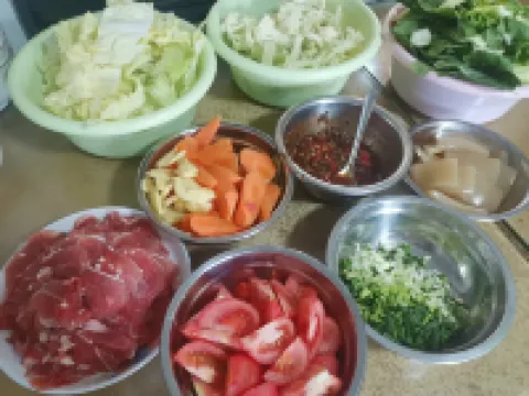 전슝 스빗 테마 호텔