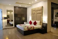 Rosetum Kasauli Hotels in Kasauli