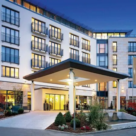 Yujinxiang International Hotel