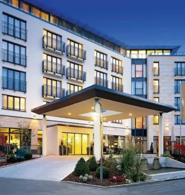 Yujinxiang International Hotel