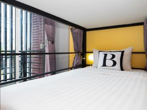 Bell lifestyle Hostel Phuket