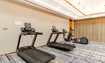Buckingham Palace Hotel (Fuyang Yingdong)