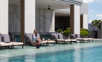 Courtyard by Marriott Phuket Town