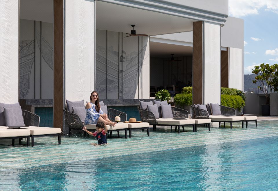 코트야드 바이 메리어트 푸켓 타운