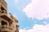 The Urmila Palace Hotel di 