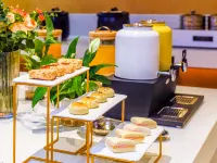Manju Hotel（Taierzhuang Ancient City Scenic Area）