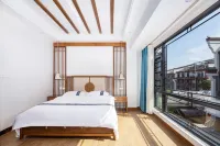 Floral Hotel· Meet Yusu hotel (Hengyang Nanyue Scenic Area Temple Branch)