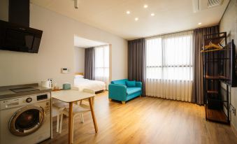 Lacozi Stay , Seoul