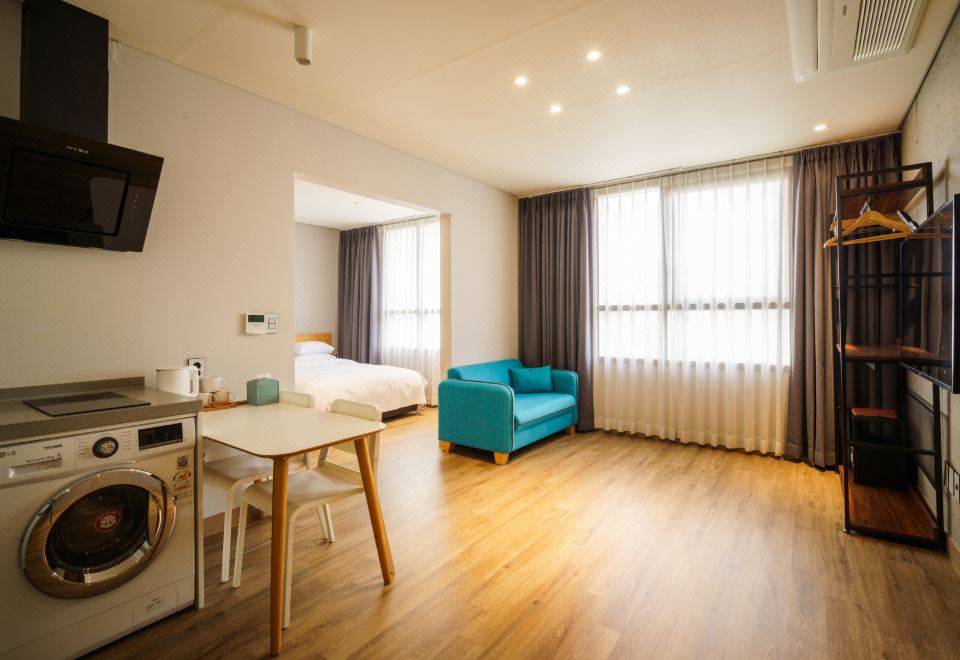 JW 메리어트 동대문 스퀘어 서울