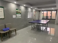 Maitreya Kangyi Travel and Wellness Hotel (Huquan Ecological Park Branch)